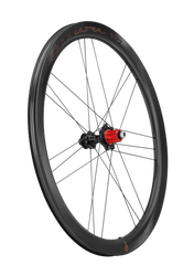 Laufradsatz Bora Ultra WTO DB 45 C23 2WF WC435AAP1A110, Shimano HG 11 - Produktbild - 2
