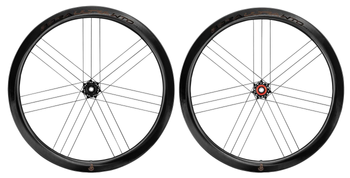 Laufradsatz Bora Ultra WTO DB 45 C23 2WF WC435AAP5A110, SRAM XDR - Produktbild - 1