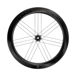 HR-Laufrad Bora Ultra WTO DB 60 C23 2WF WC436AAR8A010, Campagnolo N3W - Produktbild - 1