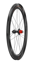 Laufradsatz Bora Ultra WTO DB 60 C23 2WF WC436AAP5A110, SRAM XDR - Produktbild - 2
