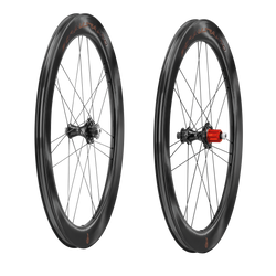 Laufradsatz Bora Ultra WTO DB 60 C23 2WF WC436AAP8A110, Campagnolo N3W - Produktbild - 1