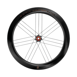Laufradsatz Bora Ultra WTO DB 60 C23 2WF WC436AAP8A110, Campagnolo N3W - Produktbild - 2