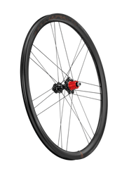 Laufradsatz Bora Ultra WTO DB 35 C23 2WF WC444AAP1A110, Shimano HG 11 - Produktbild - 2