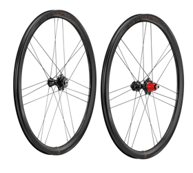 Laufradsatz Bora Ultra WTO DB 35 C23 2WF WC444AAP5A110, SRAM XDR - Produktbild - 1