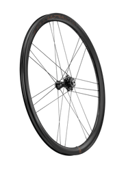 Laufradsatz Bora Ultra WTO DB 35 C23 2WF WC444AAP8A110, Campagnolo N3W - Produktbild - 2