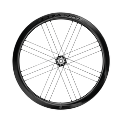 Laufradsatz Bora WTO DB 45 C 23 2WF WC435BAP8A110, Campagnolo N3W - Produktbild - 2