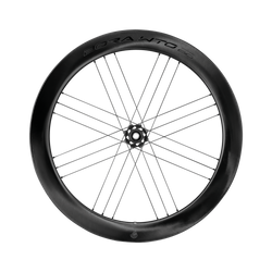 VR-Laufrad Bora WTO DB 60 C23 2WF WC436BAF0A100 - Produktbild - 1