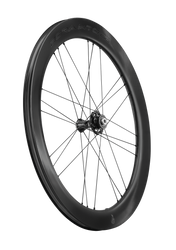 Laufradsatz Bora WTO DB 60 C23 2WF WC436BAP1A110, Shimano HG 11 - Produktbild - 3