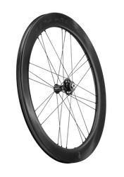 Laufradsatz Bora WTO DB 60 C23 2WF WC436BAP5A110, SRAM XDR - Produktbild - 2