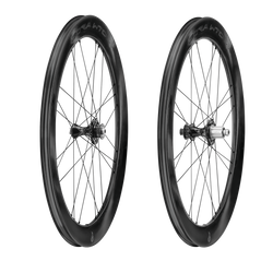 Laufradsatz Bora WTO DB 60 C23 2WF WC436BAP8A110, Campagnolo N3W - Produktbild - 1