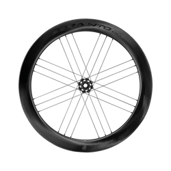 Laufradsatz Bora WTO DB 60 C23 2WF WC436BAP8A110, Campagnolo N3W - Produktbild - 2