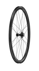 Laufradsatz Bora WTO DB 35 C23 2WF WC444BAP1A110, Shimano HG11 - Produktbild - 2