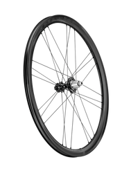 Laufradsatz Bora WTO DB 35 C23 2WF WC444BAP5A110, SRAM XDR - Produktbild - 2