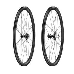 Laufradsatz Bora WTO DB 35 C23 2WF WC444BAP8A110, Campagnolo N3W - Produktbild - 1
