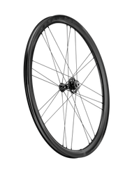 Laufradsatz Bora WTO DB 35 C23 2WF WC444BAP8A110, Campagnolo N3W - Produktbild - 2
