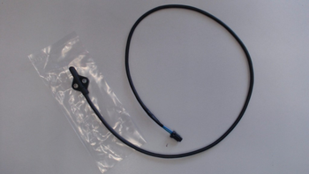 YAMAHA Speed Sensor Slim 2022, 650mm, ohne Bremsscheibenmagnet - Produktbild - 1