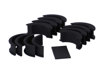 Yamaha Displayhaltergummi C – robust, langlebig, passend für Yamaha Displayhalterung - Produktbild - 1 Yamaha Displayhaltergummi C – robust, langlebig, passend für Yamaha Displayhalterung - Produktbild - 1