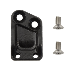 Haibike Fahrradständer Adapter MY23 ECRP HT V2 BES3 inkl. Schrauben - Produktbild - 1
