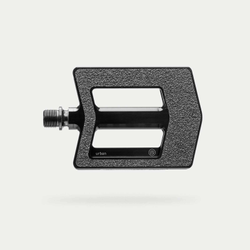 ACROS urban-pedal schwarz - Produktbild - 1 ACROS urban-pedal schwarz - Produktbild - 1