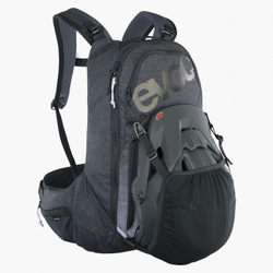 EVOC Trail Pro SF 12 Trailbike-Rucksack 12 Liter leicht robust multicolor - Produktbild - 7