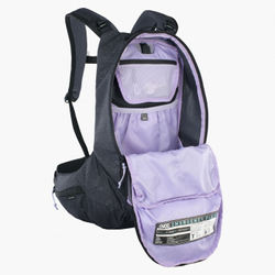 EVOC Trail Pro SF 12 Trailbike-Rucksack 12 Liter leicht robust multicolor - Produktbild - 6