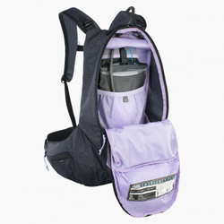 EVOC Trail Pro SF 12 Trailbike-Rucksack 12 Liter leicht robust multicolor - Produktbild - 5