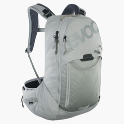 Evoc Trail Pro SF 12 Rucksack 12 Liter mit Rückenprotektor und Trinksystem schwarz - Produktbild - 1 Evoc Trail Pro SF 12 Rucksack 12 Liter mit Rückenprotektor und Trinksystem schwarz - Produktbild - 1