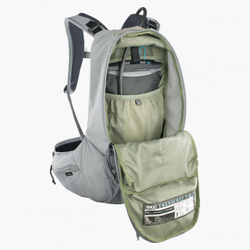 100122107-TRAIL-PRO-SF-12-dt07-1920x1920-21397260-21397260.jpg Evoc Trail Pro SF 12 Rucksack 12 Liter mit Rückenprotektor und Trinksystem schwarz - Produktbild - 5