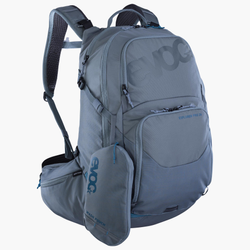 EVOC EXPLORER PRO 26 Steel - Produktbild - 8
