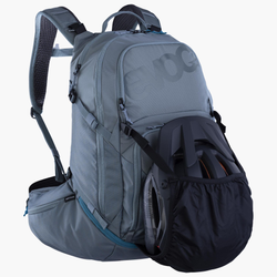 EVOC EXPLORER PRO 26 Steel - Produktbild - 7