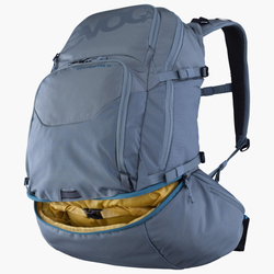 EVOC EXPLORER PRO 26 Steel - Produktbild - 13