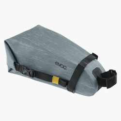 Evoc Seat Pack WP 4 Steel Sitzpack 4 L - Produktbild - 5