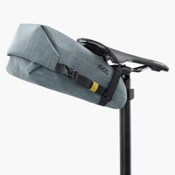 Evoc Seat Pack WP 4 Steel Sitzpack 4 L - Produktbild - 4