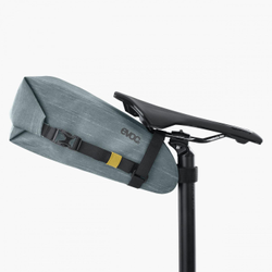 Evoc Seat Pack WP 4 Steel Sitzpack 4 L - Produktbild - 2