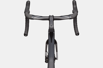 Cannondale SuperSix EVO 3 Black - Produktbild - 4