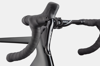 Cannondale SuperSix EVO 3 Black - Produktbild - 9