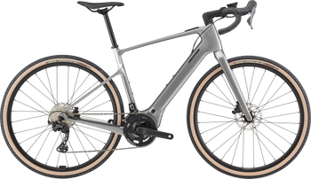 Cannondale Synapse Neo Allroad 2 Grey - Produktbild - 1