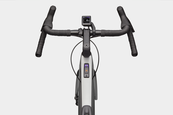 Cannondale Synapse Neo Allroad 2 Grey - Produktbild - 2