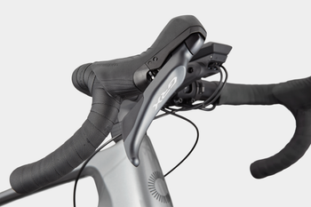 Cannondale Synapse Neo Allroad 2 Grey - Produktbild - 4