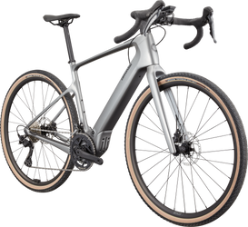 Cannondale Synapse Neo Allroad 2 Grey - Produktbild - 5