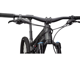 Specialized Turbo Levo SL Comp Alloy Charcoal/Silver Dust/Black - Produktbild - 5