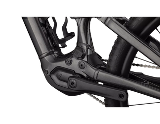 Specialized Turbo Levo SL Comp Alloy Charcoal/Silver Dust/Black - Produktbild - 7