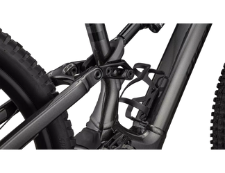 Specialized Turbo Levo SL Comp Alloy Charcoal/Silver Dust/Black - Produktbild - 8