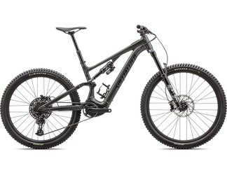 Specialized Turbo Levo SL Comp Alloy Charcoal/Silver Dust/Black - Produktbild - 1