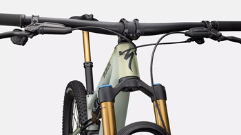 Specialized Epic 8 EVO Pro, SRAM X0 Eagle AXS, Forest Green / Spruce - Produktbild - 5