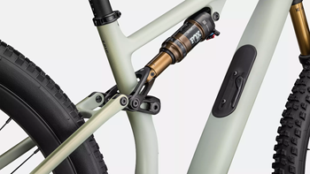 Specialized Epic 8 EVO Pro, SRAM X0 Eagle AXS, Forest Green / Spruce - Produktbild - 6