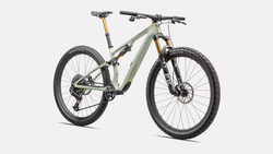 90324-11-EPIC-PRO-130-FSTGRN-SPR-METSPR-FDSQ-21397299-21397299.png Specialized Epic 8 EVO Pro, SRAM X0 Eagle AXS, Forest Green / Spruce - Produktbild - 2