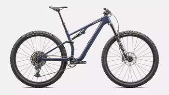 Specialized Turbo Tero 5.0 EQ, SUV-E-Bike, SRAM Eagle 12-fach, Red Onyx / Smoke - Produktbild - 1