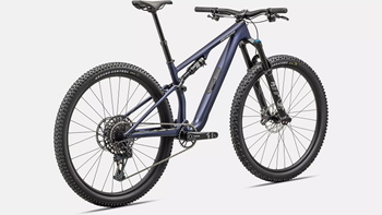 Specialized Turbo Tero 5.0 EQ, SUV-E-Bike, SRAM Eagle 12-fach, Red Onyx / Smoke - Produktbild - 3