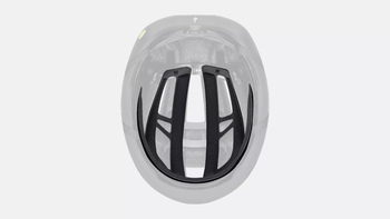 Specialized Search Helm Black Polster